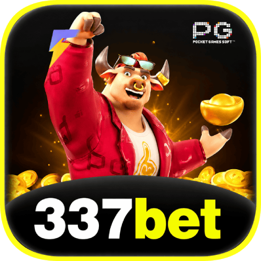 337BET Logo
