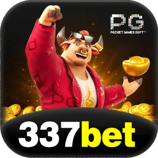 337BET Logo