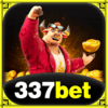 Logo da 337BET